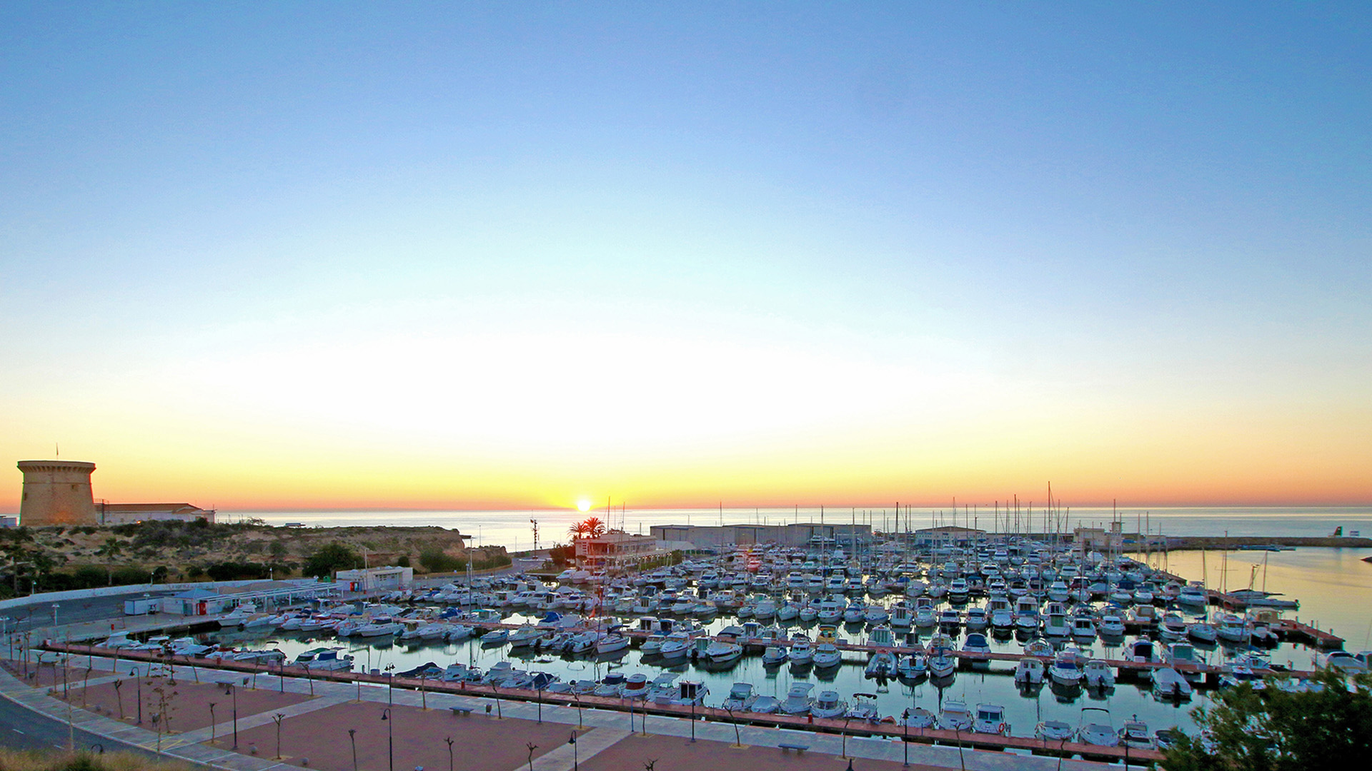 Club Náutico Campello