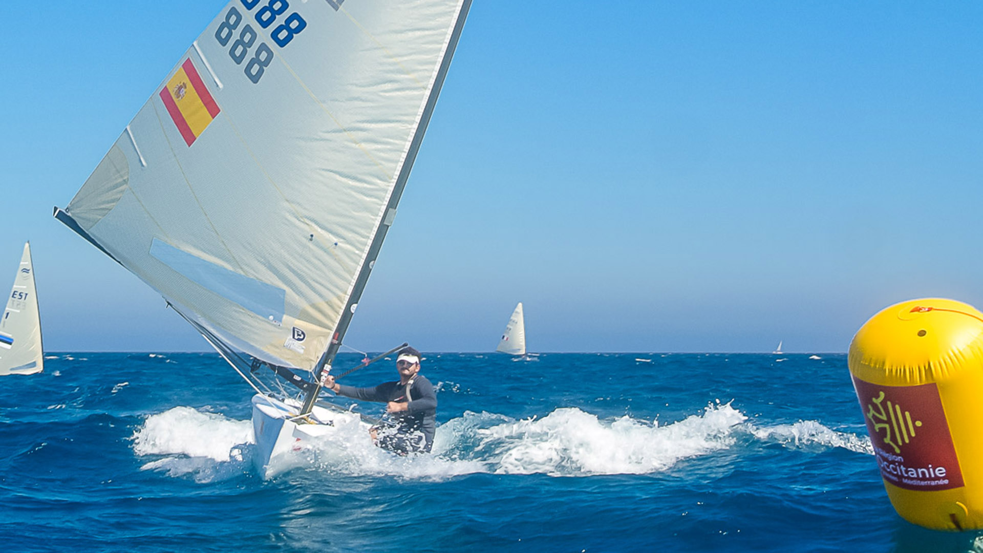 Silver Cup FInn 2020 - Club Náutico Campello