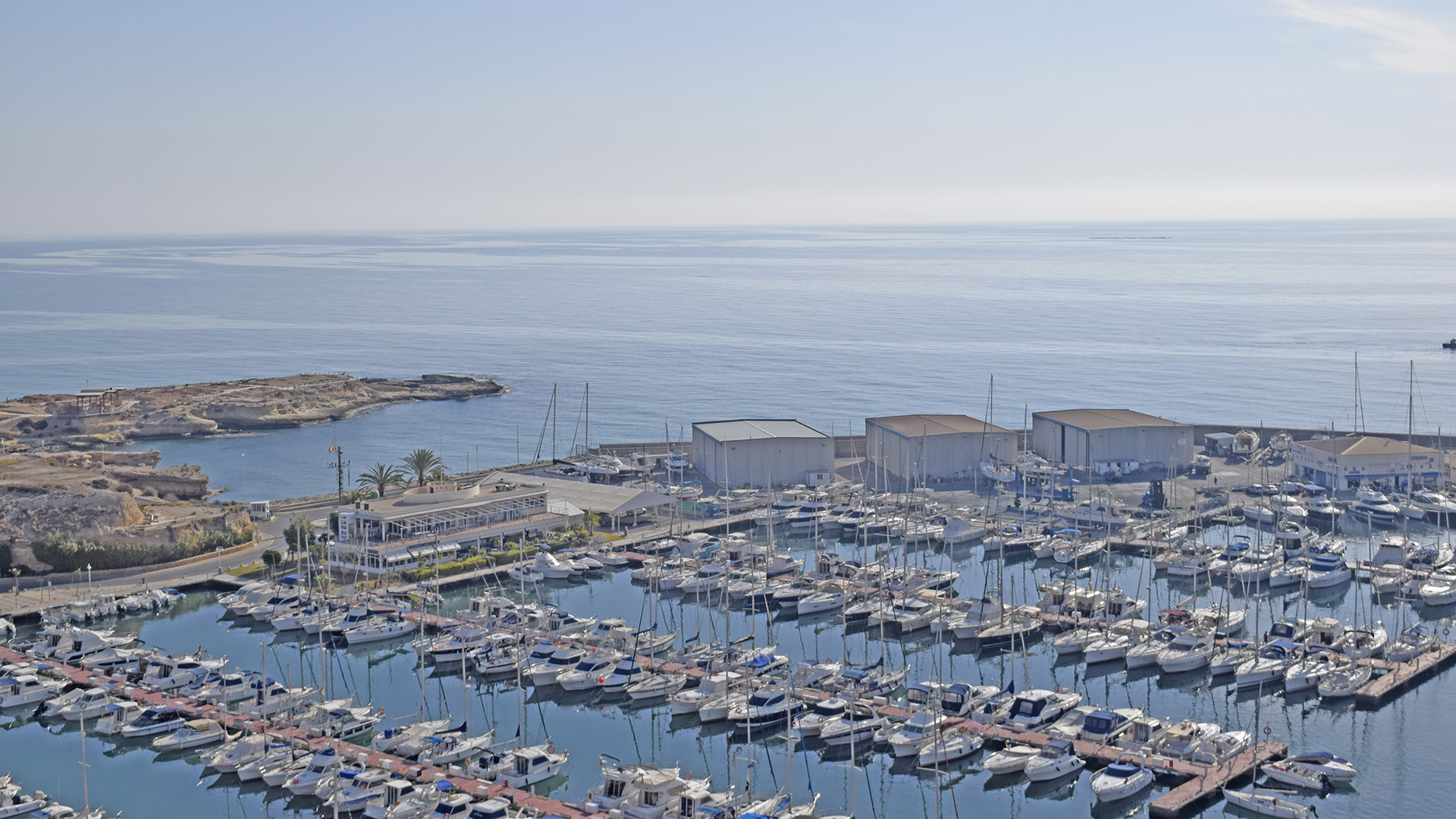 Club Náutico Campello