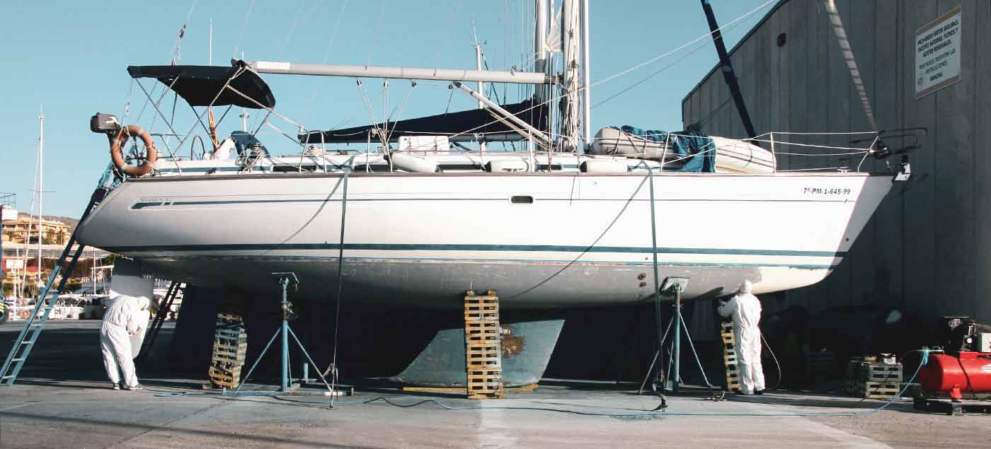 Varadero CNC