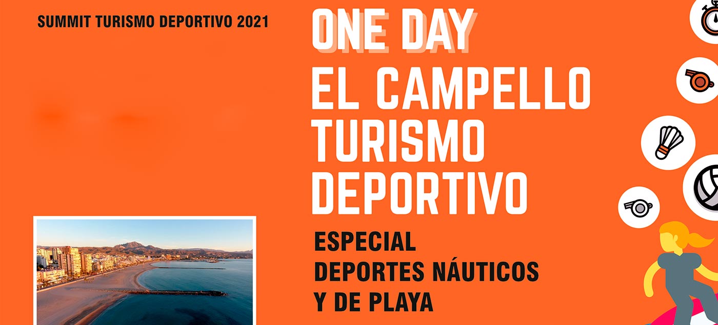 One Day El Campello - Club Náutico Campello