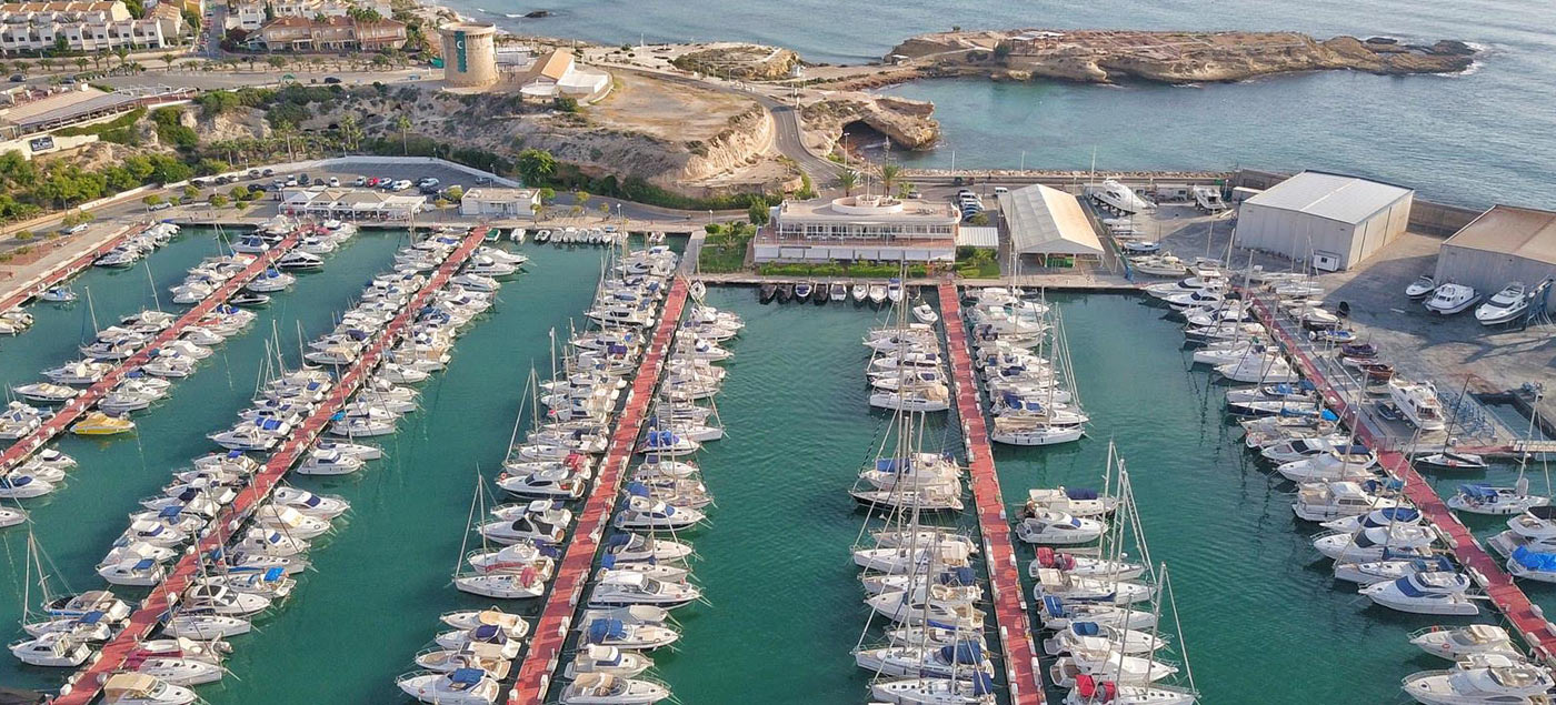 Club Náutico Campello