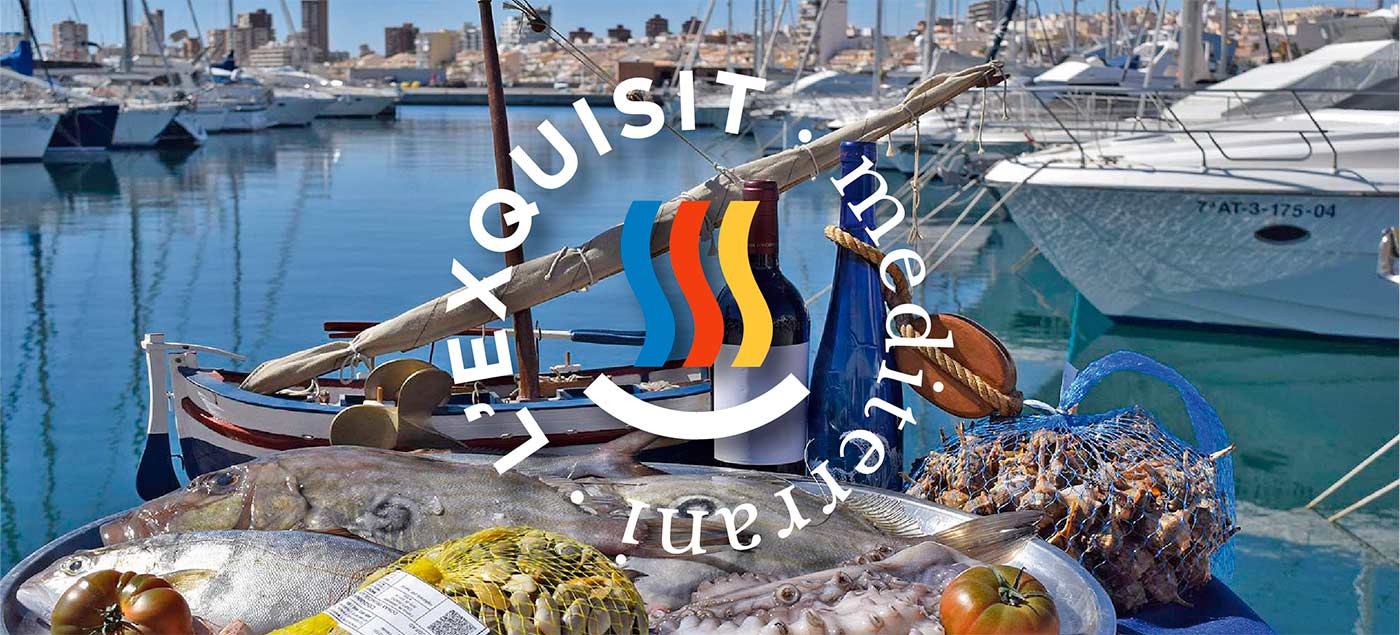 Club Náutico Campello - L'Exquisit Mediterrrani