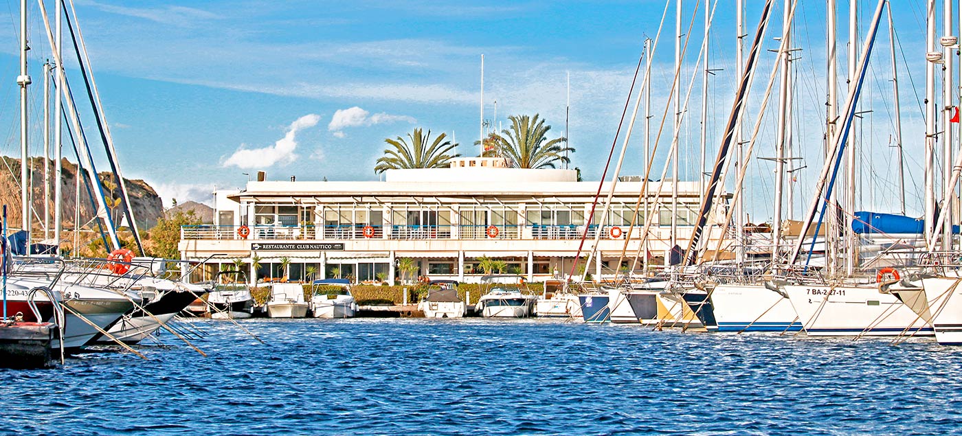 Club Náutico Campello
