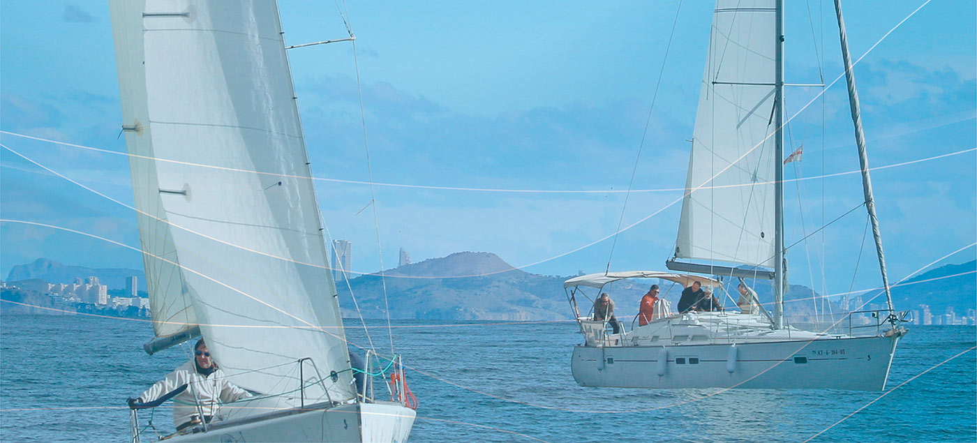 TrofeosIV Prueba Vela Crucero