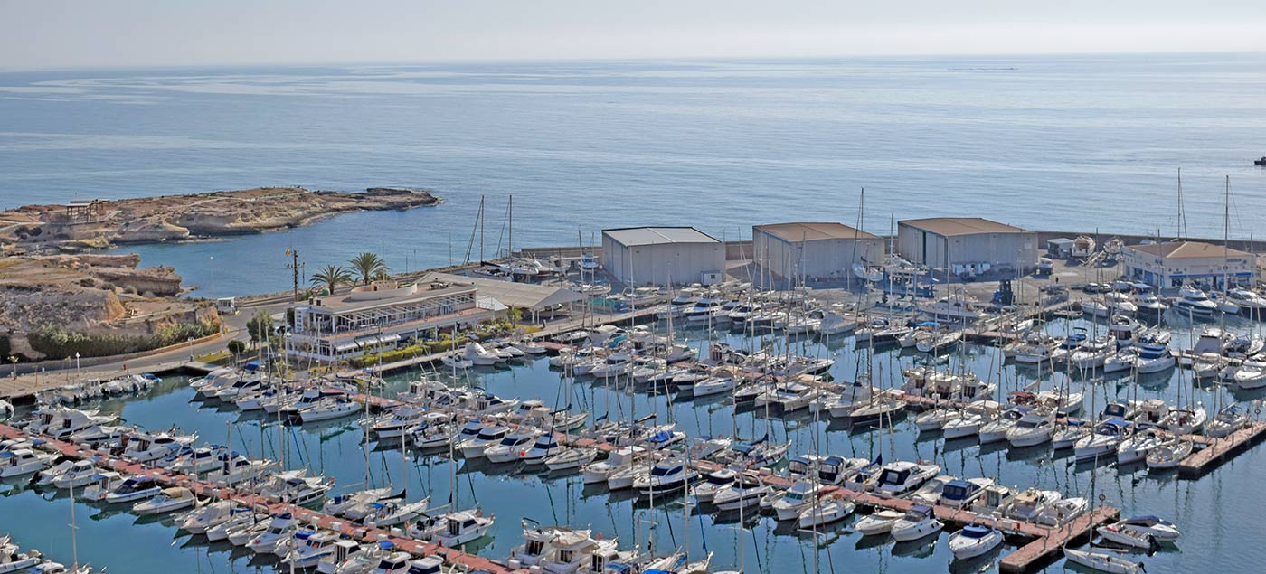 Club Náutico Campello - SICTED