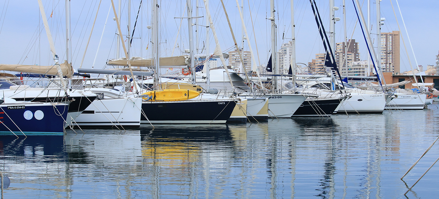 Club Náutico Campello - Verano 2021