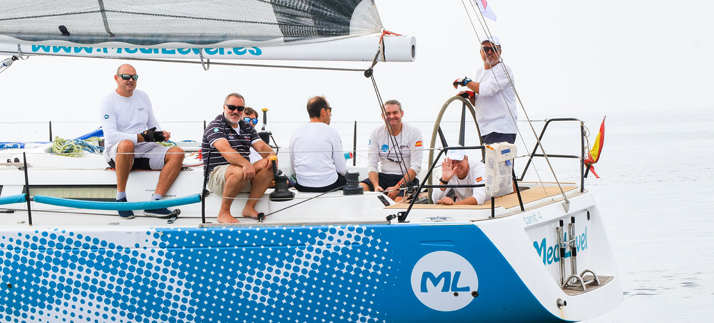 Club Náutico Campello - VIII Trofeo CI Alcoy