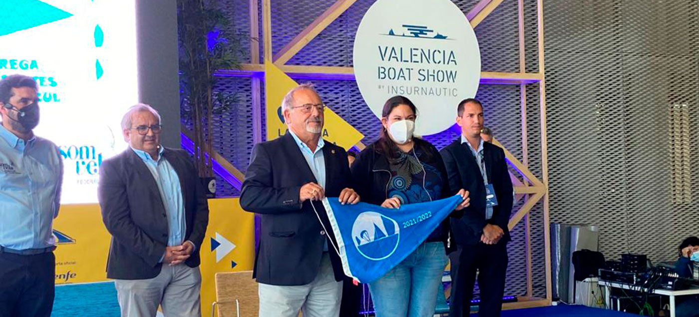 Escuela Azul - CNC