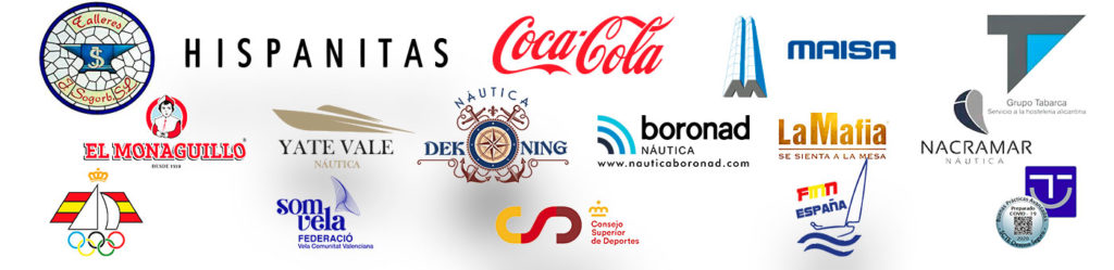 PATROCINADORES - CTO. ESP. FINN 2021