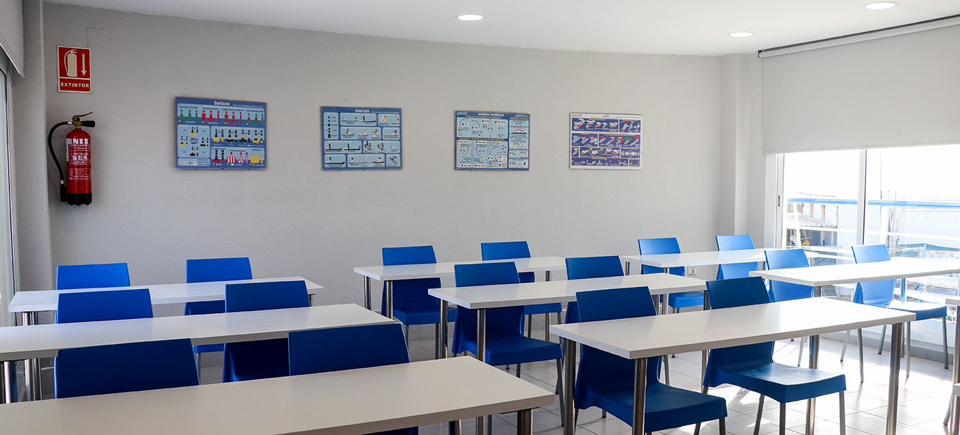 Aula de Formación CNC