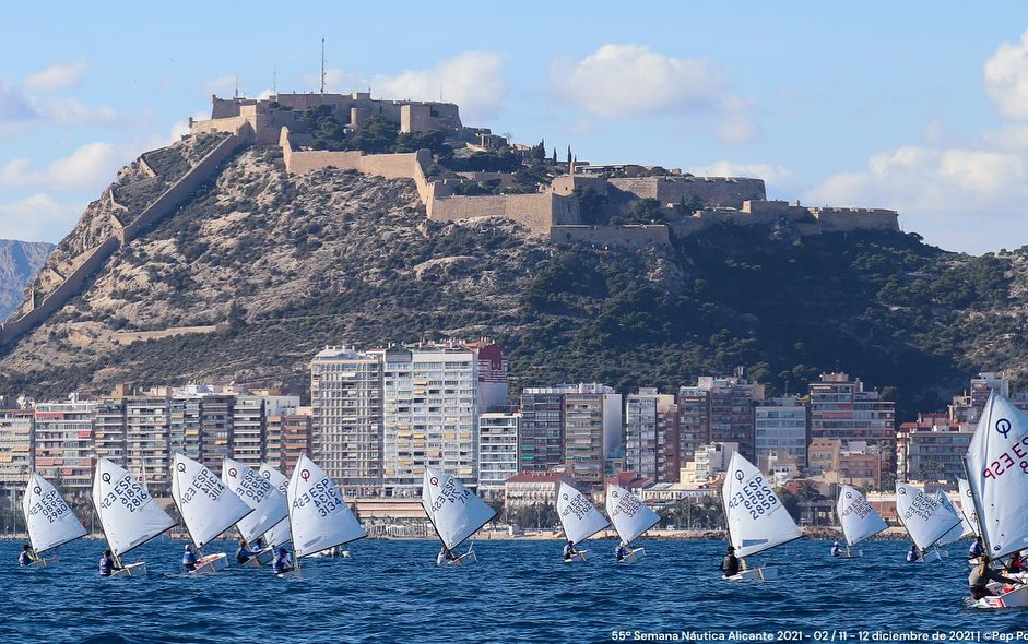 Alicante