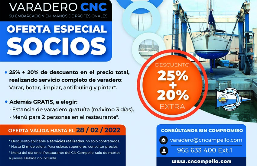 Varadero CNC
