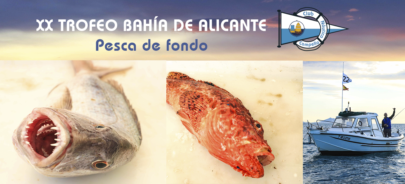 Trofeo Bahía