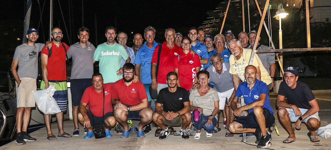 Trofeo Boronad