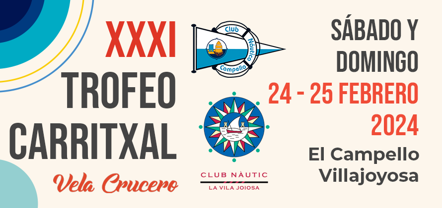 XXXI Trofeo Carritxal
