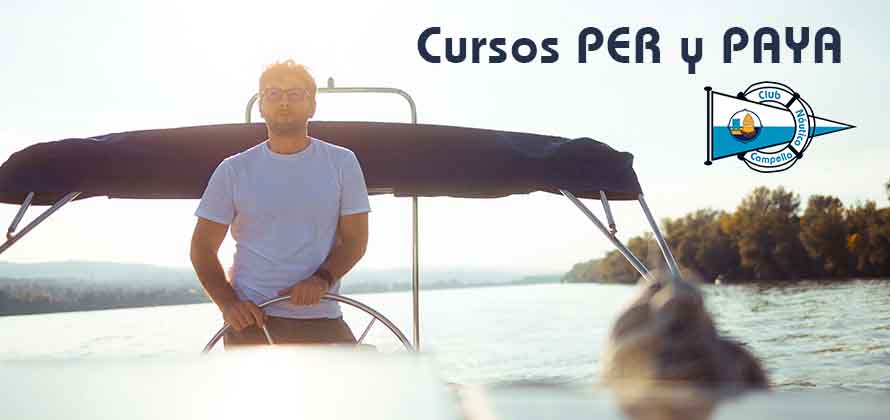 Cursos Per y Paya