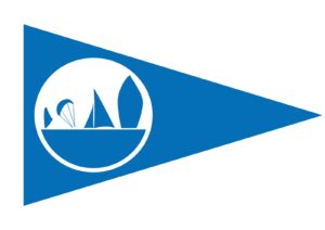 Escuela azul de la Federación de vela de la Comunidad Valenciana.