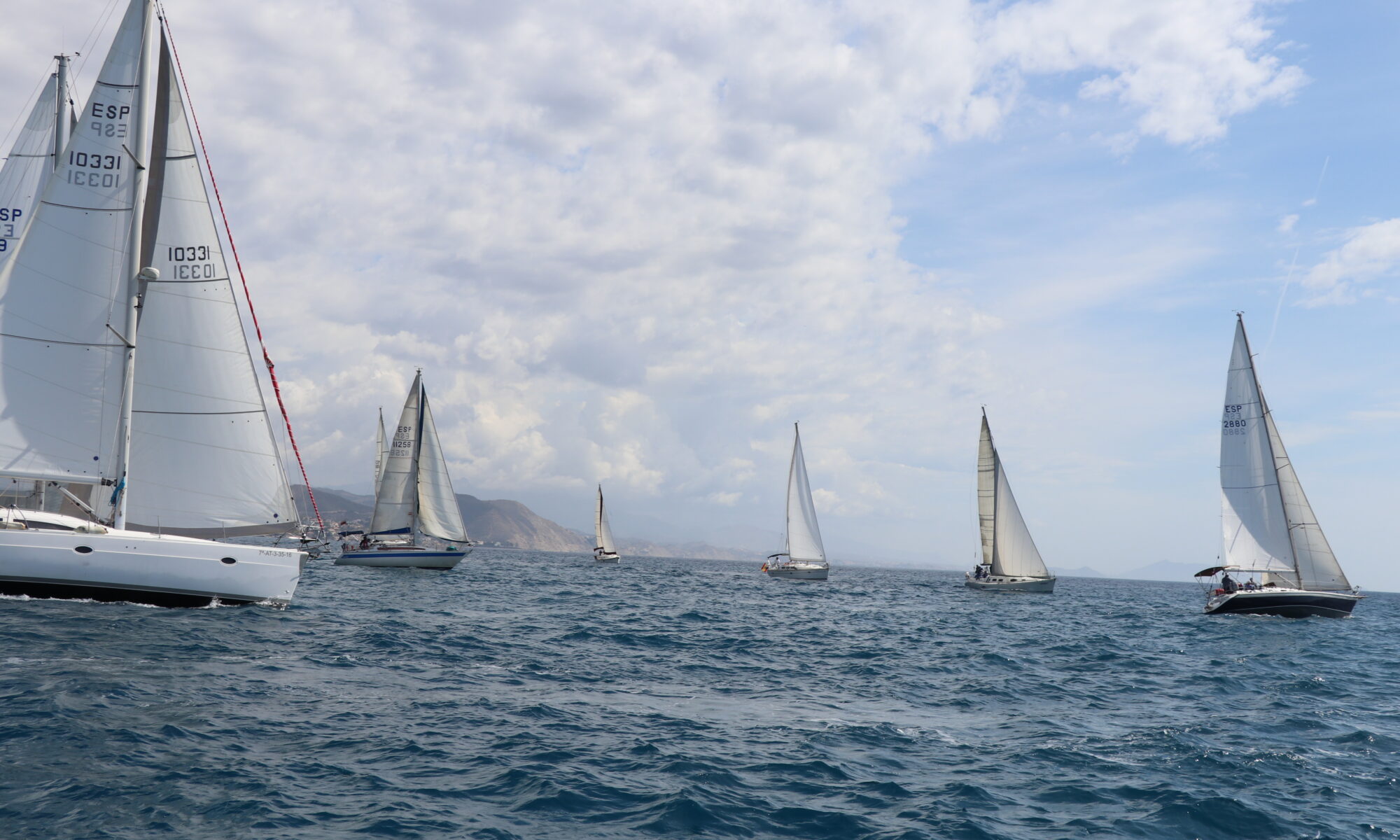 Trofeo La illeta cn campello 2025